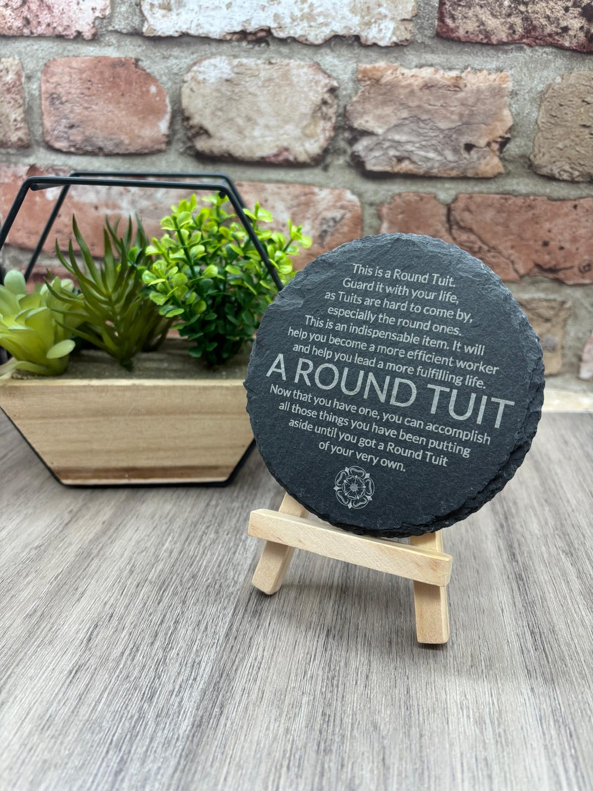 Drinks Coasters