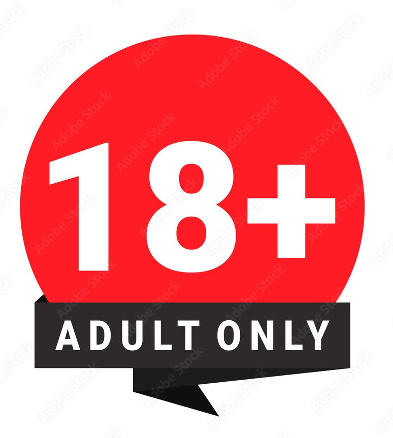 NSFW Over 18's Only Products